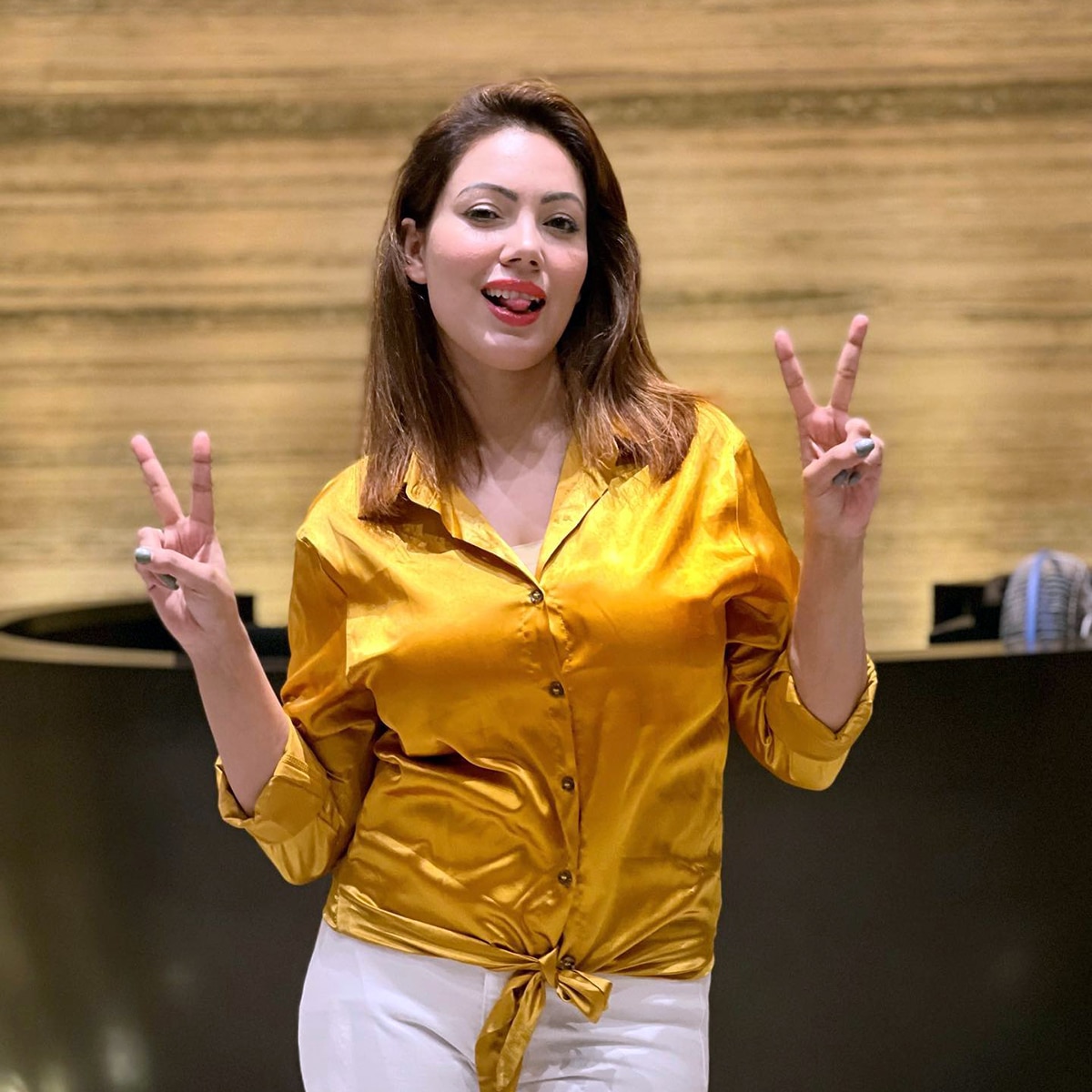 मुनमुन दत्ता