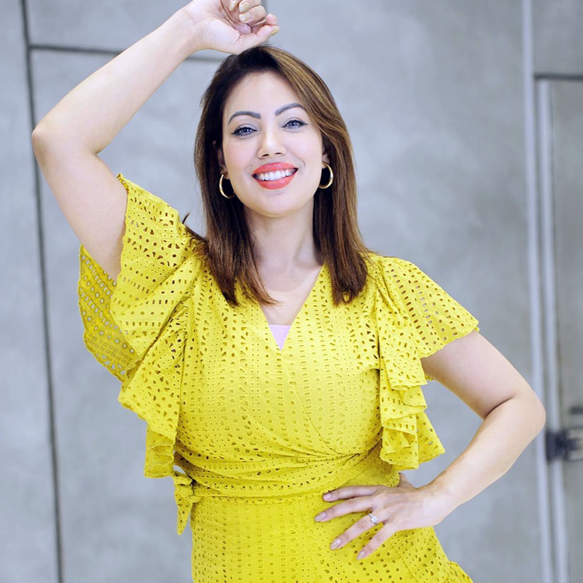 मुनमुन दत्ता