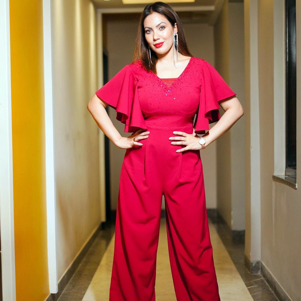 मुनमुन दत्ता