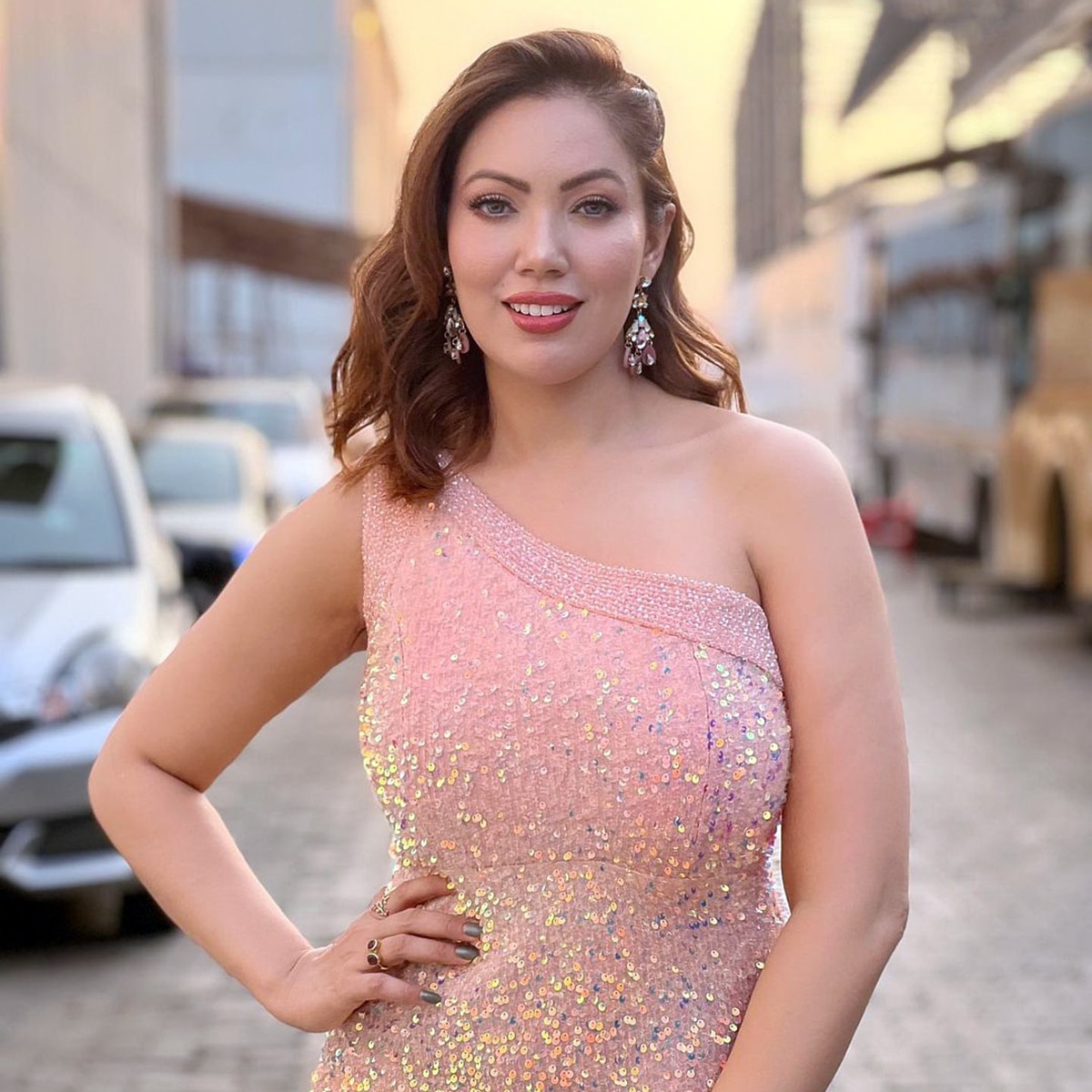 मुनमुन दत्ता