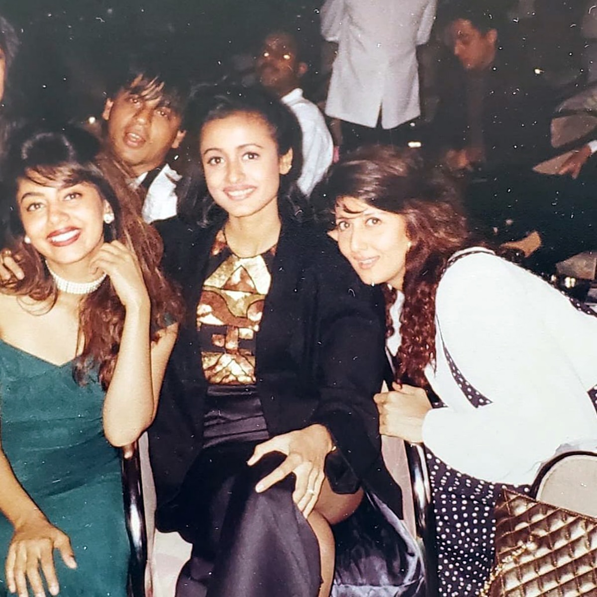 संगीता बिजलानी