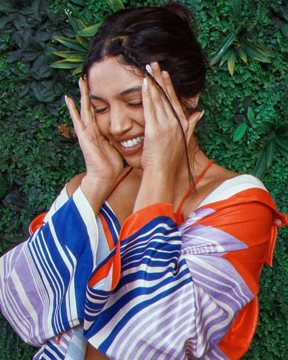 भूमि पेडनेकर