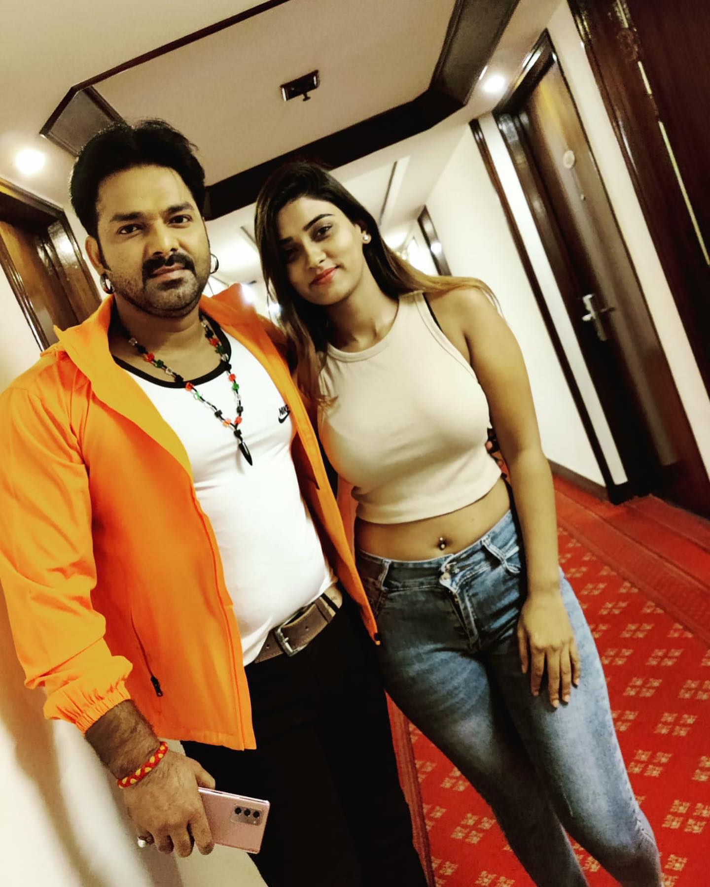 आकांक्षा दुबे