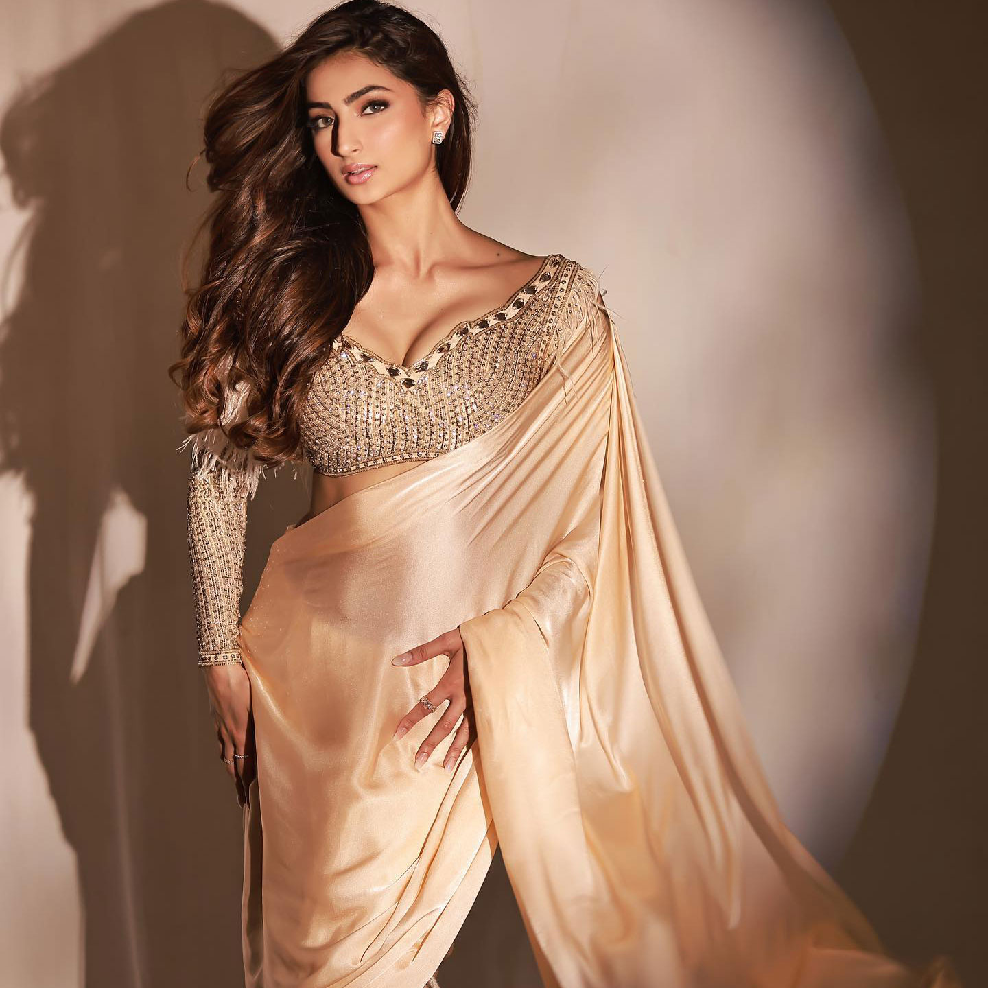 पलक तिवारी 