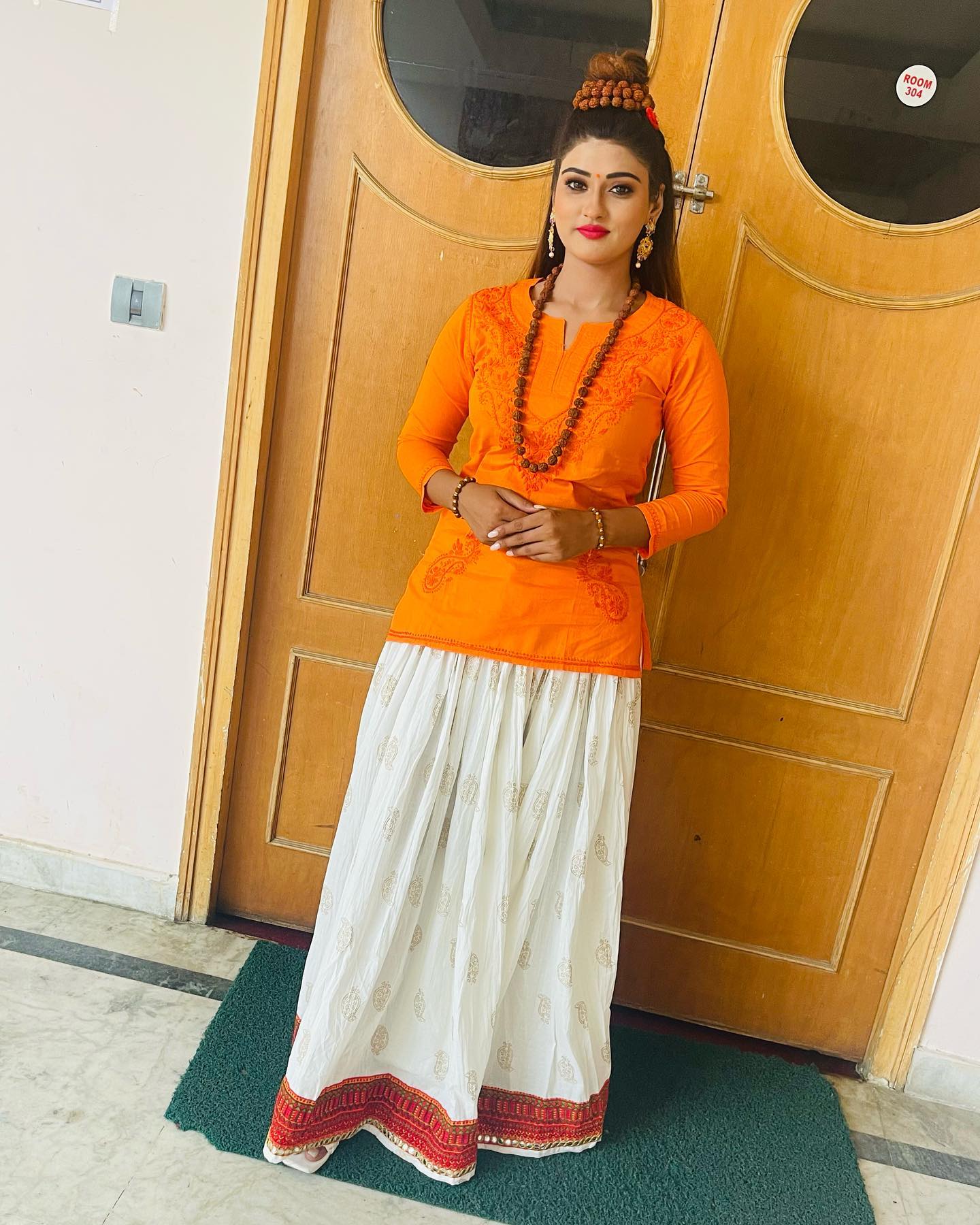 आकांक्षा दुबे