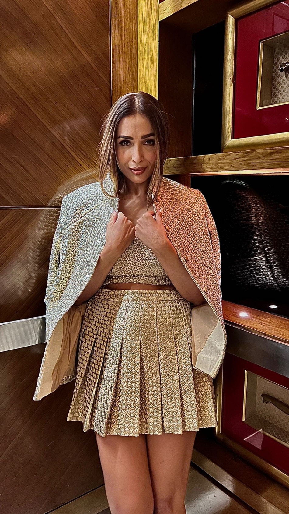 मलाइका अरोड़ा