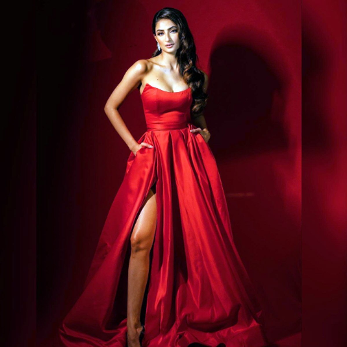 पलक तिवारी