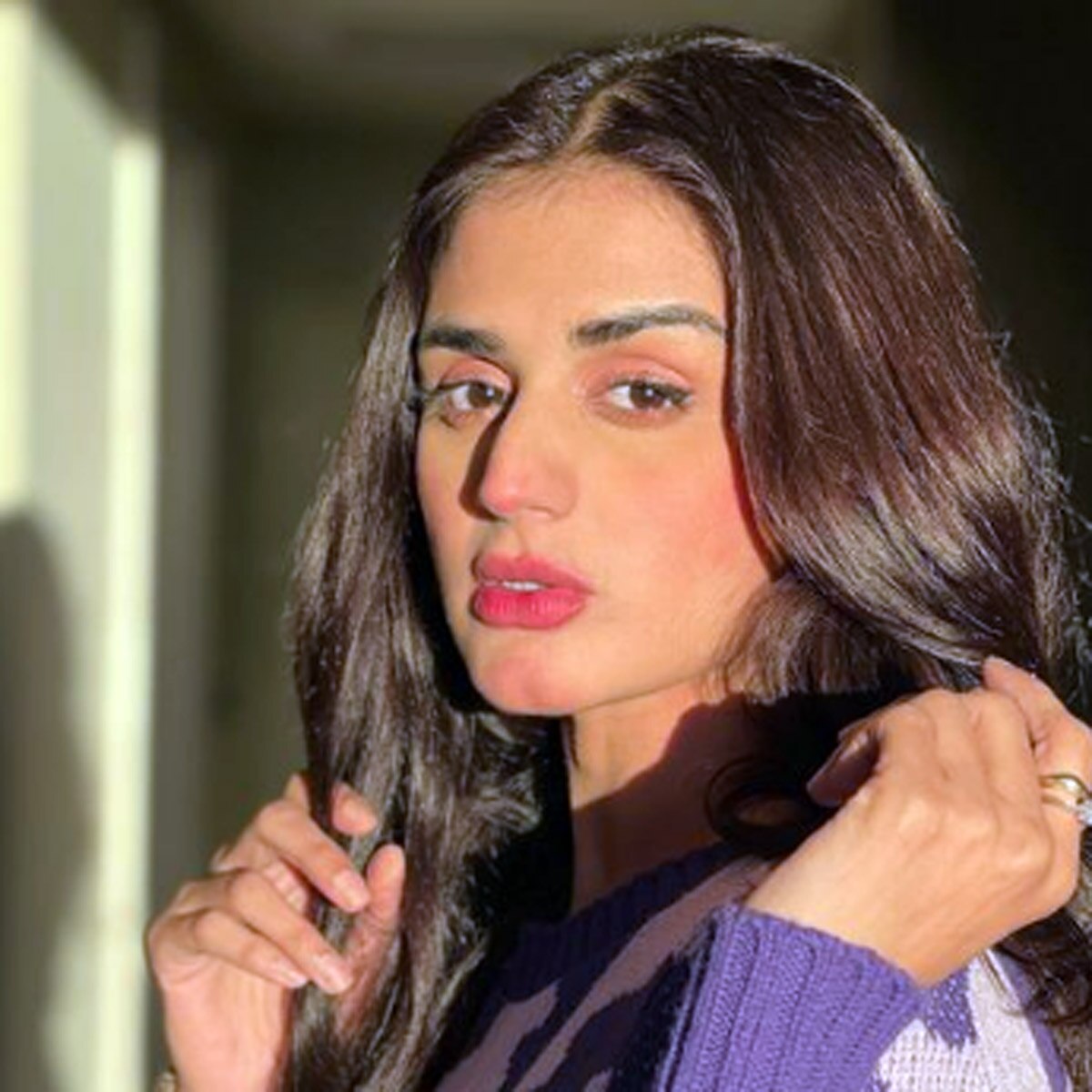 हिरा मानी