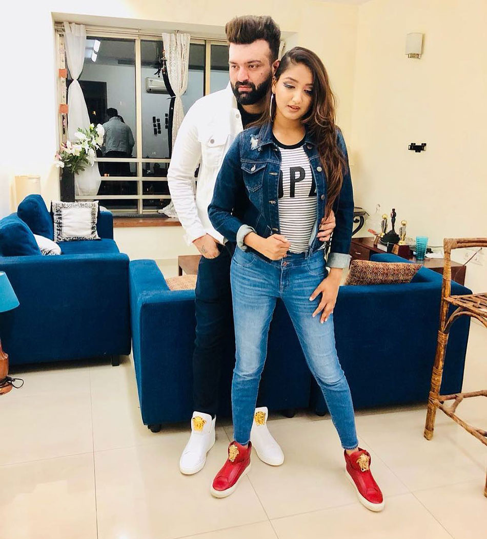 अजीत कौर