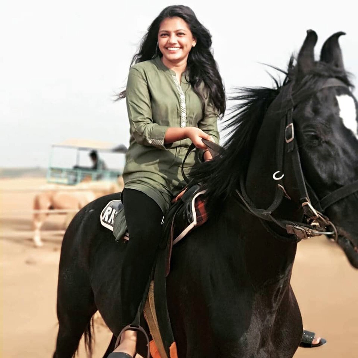 रुबीना अली