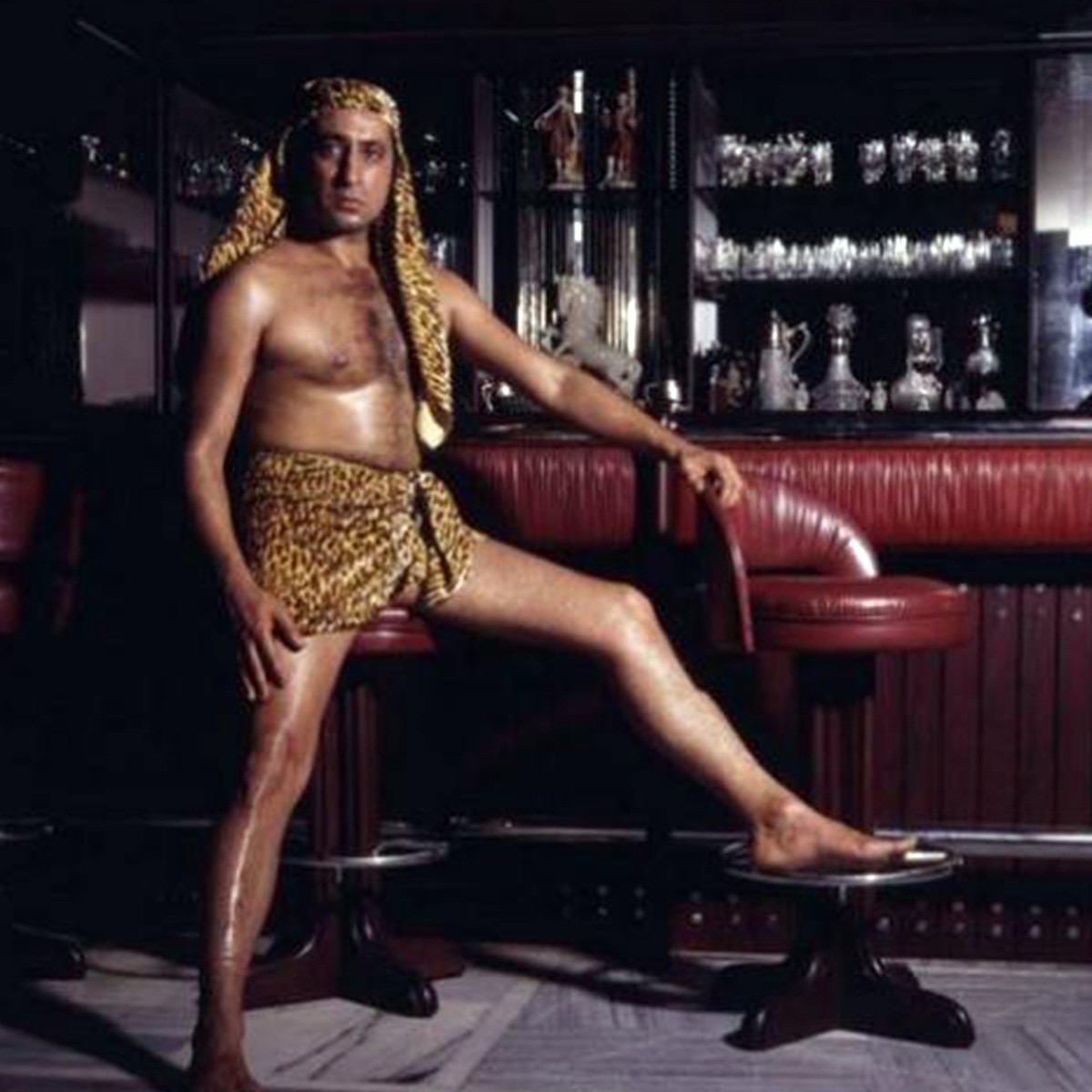 शक्ति कपूर