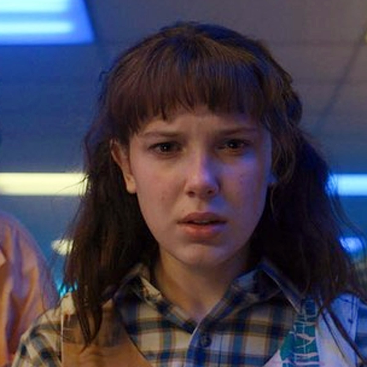 स्ट्रेंजर थ‍िंंग्स 