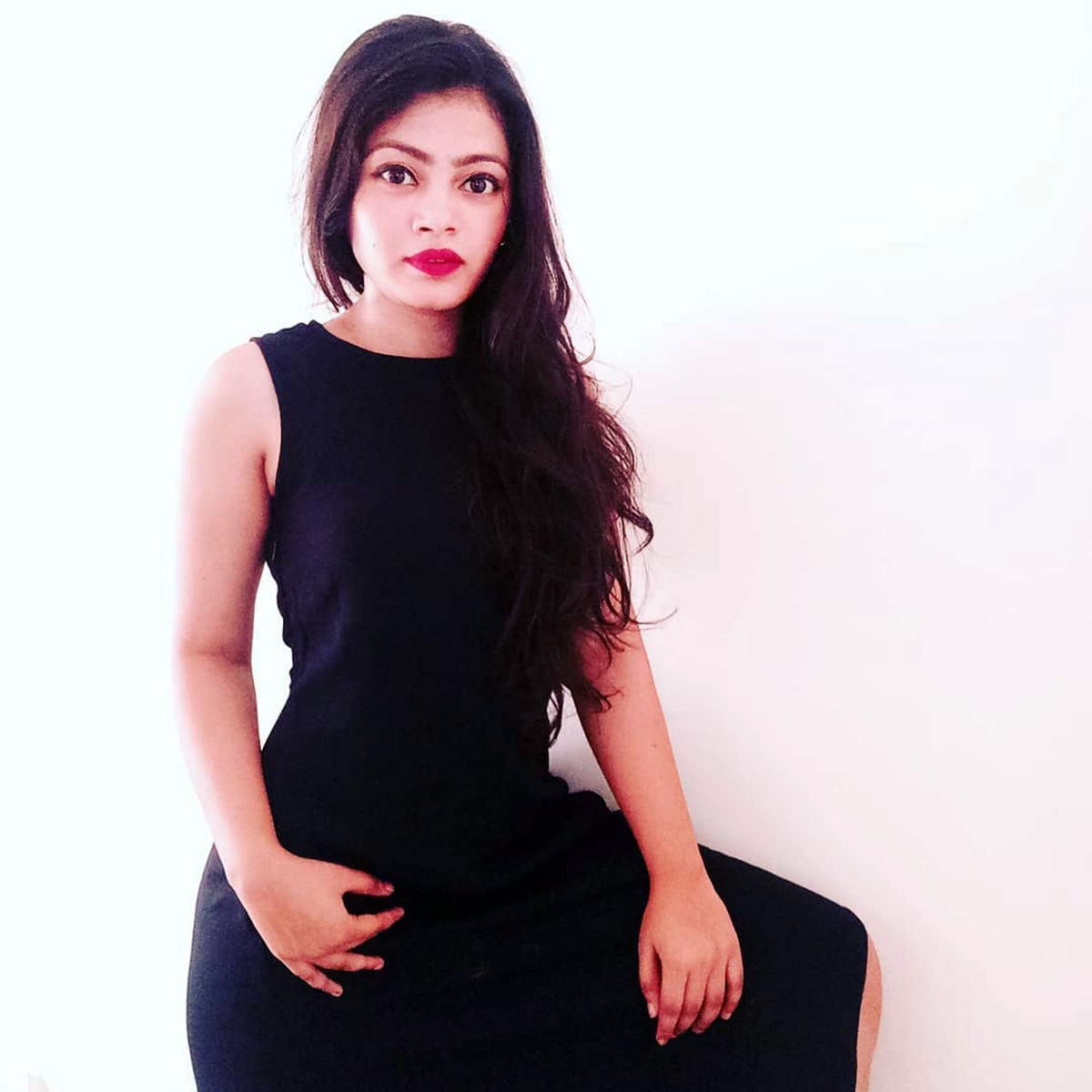 रुबीना अली