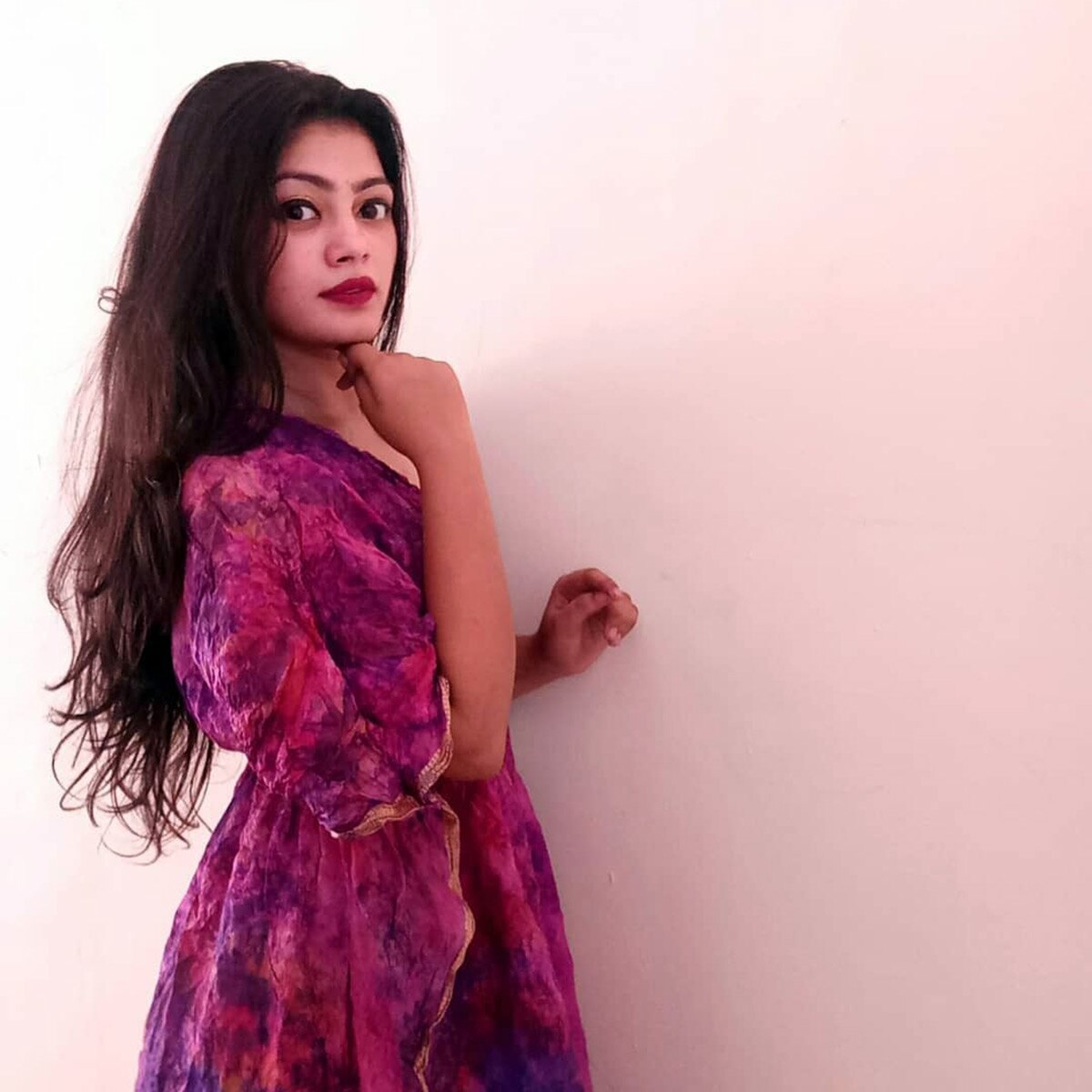 रुबीना अली