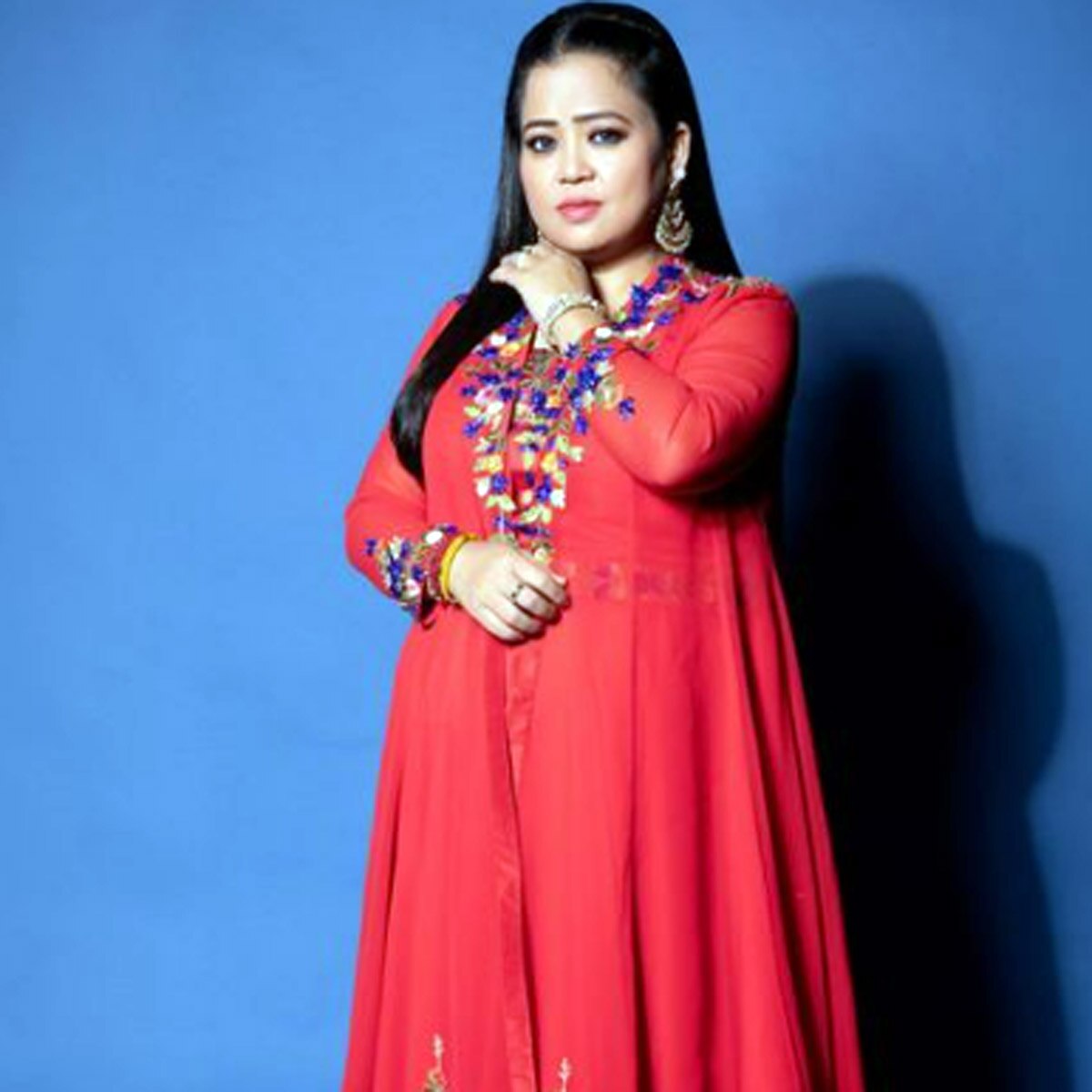 भारती सिंह 