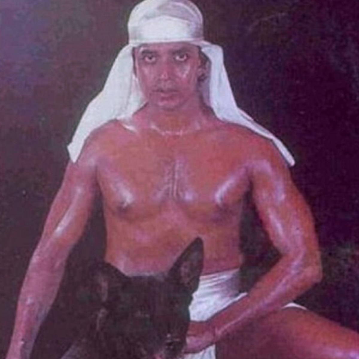 मिथुन चक्रवर्ती