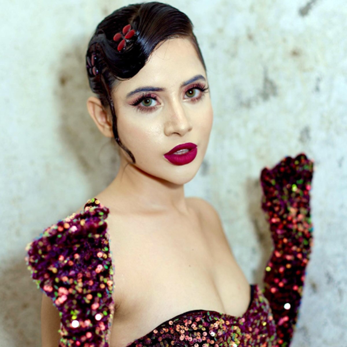 उर्फी जावेद