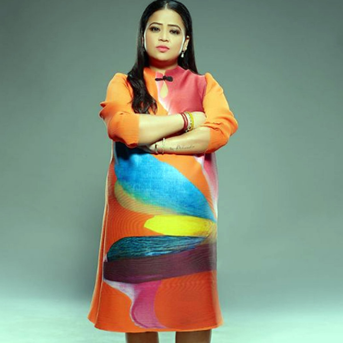 भारती सिंह 