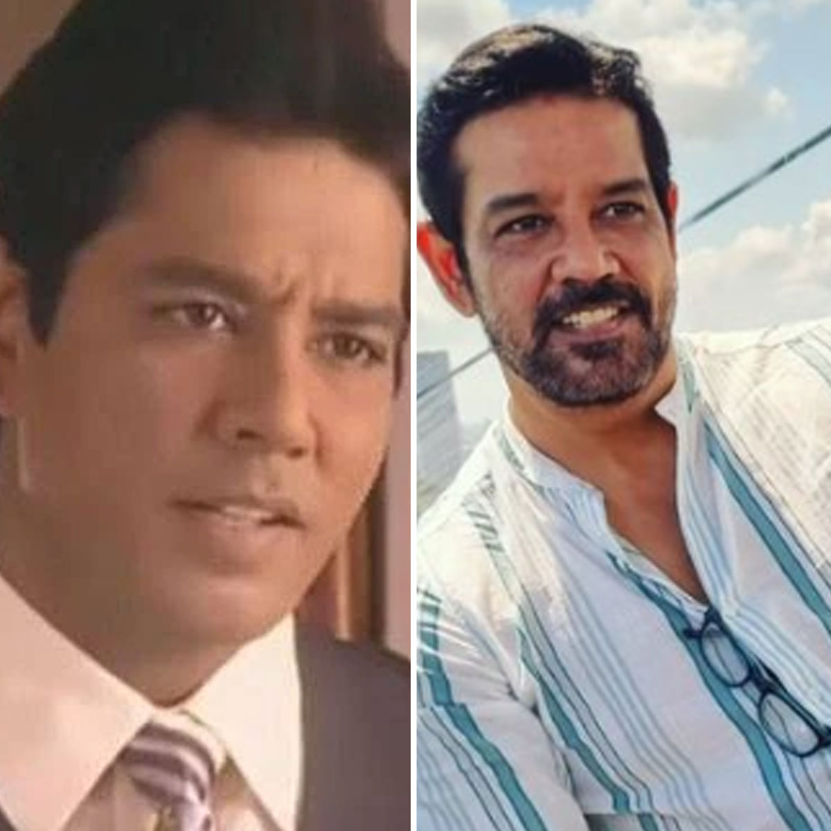 अनूप सोनी