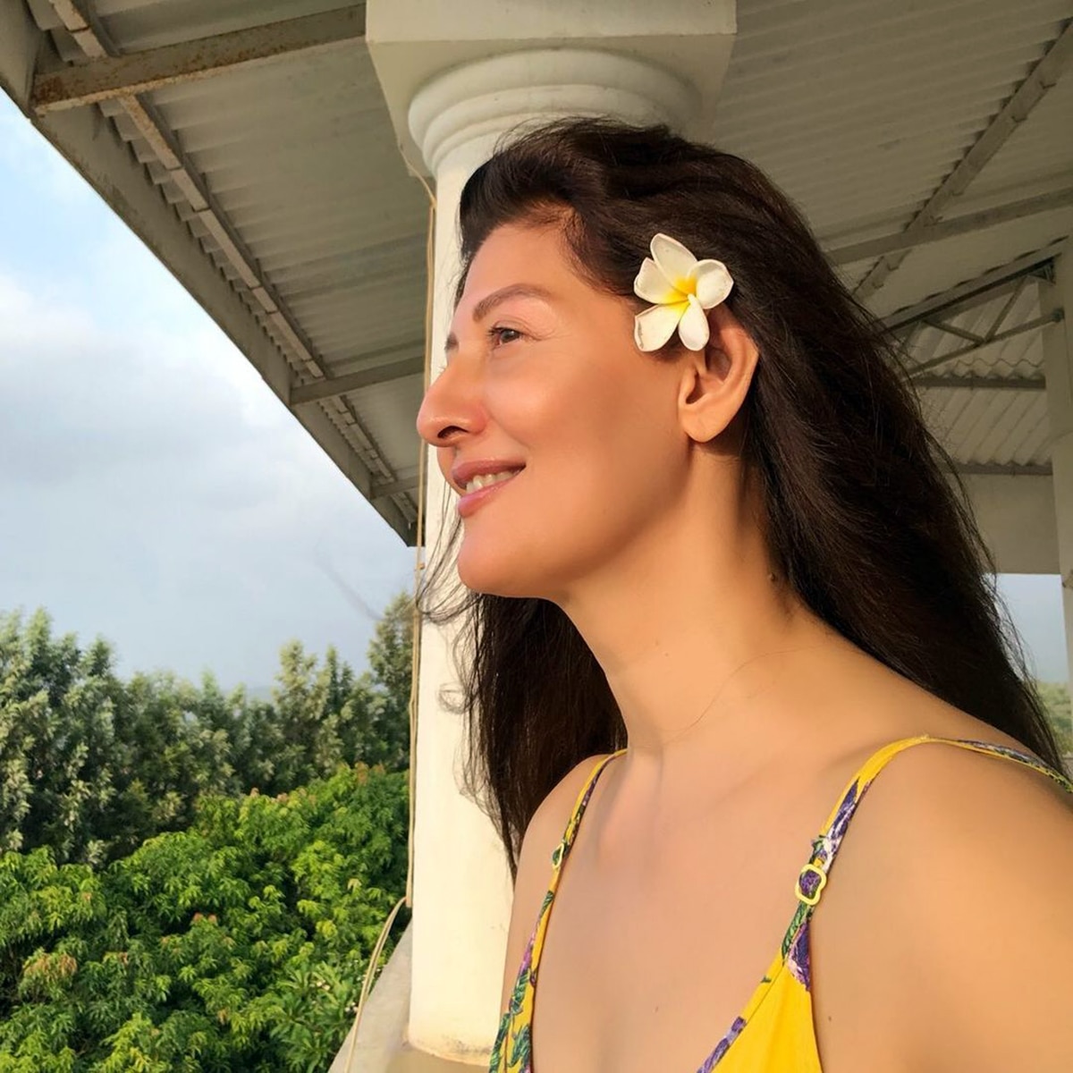 संगीता बिजलानी