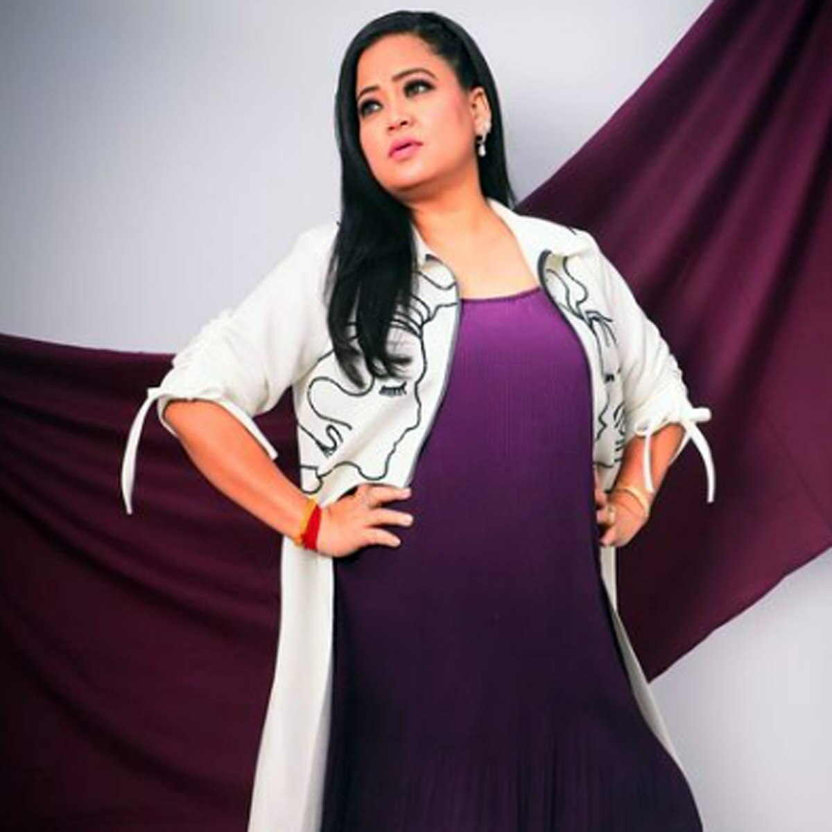 भारती सिंह 