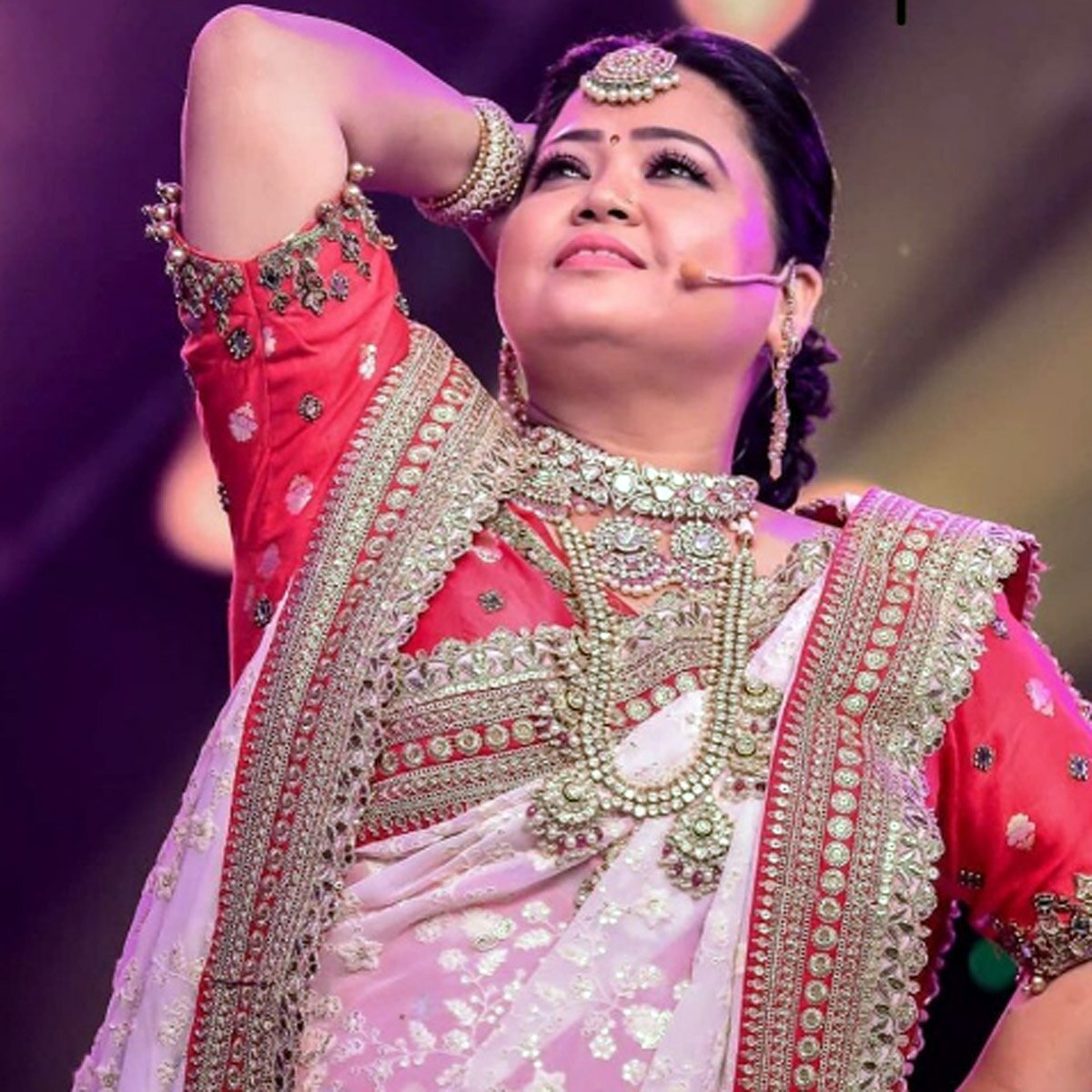 भारती सिंह 