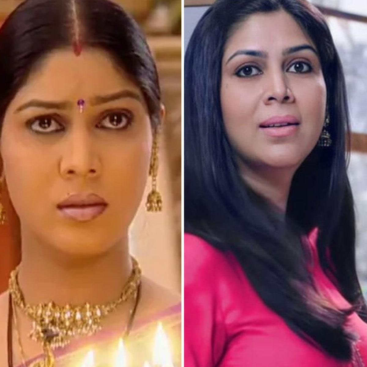 साक्षी तंवर