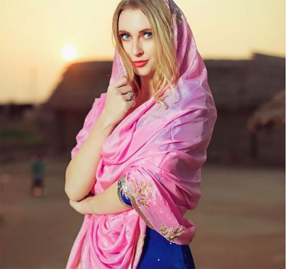 जैजी बैलेरिनी