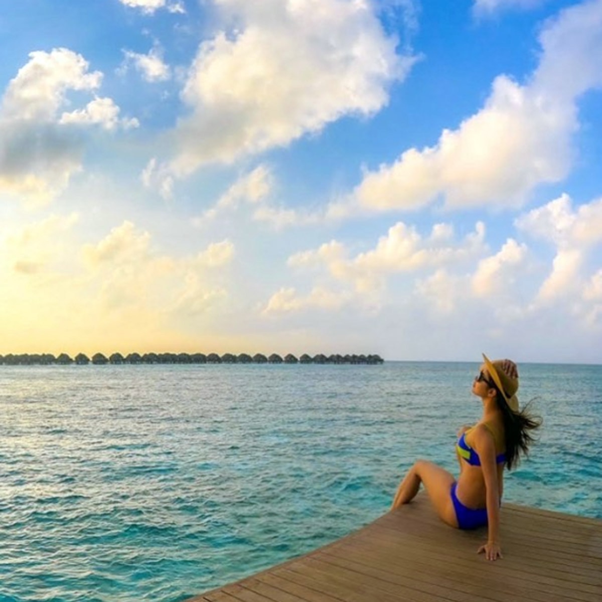 मौनी रॉय