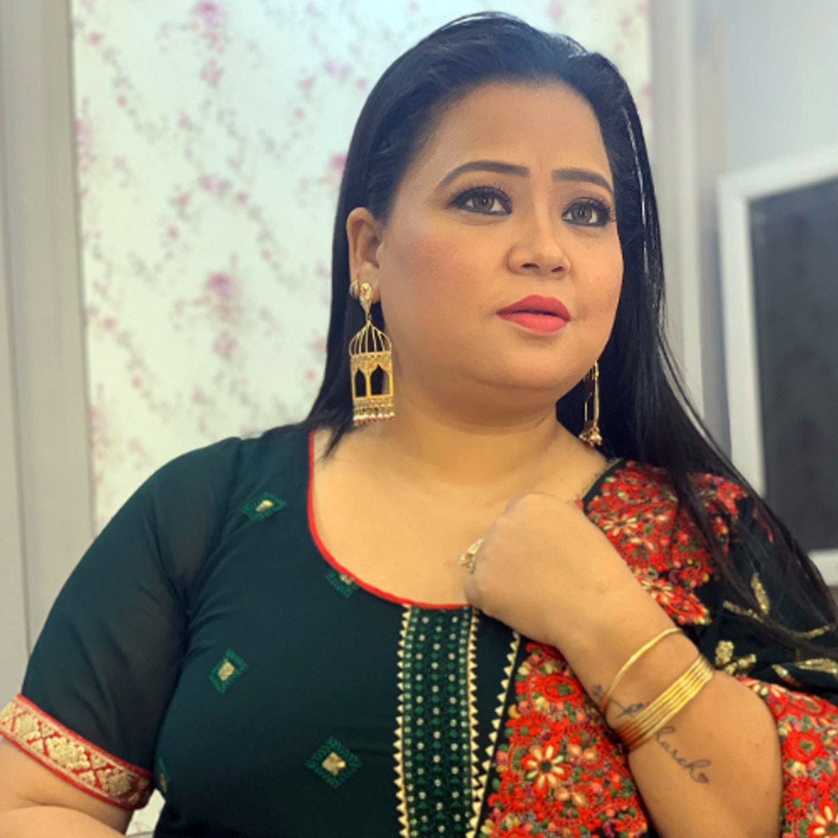 भारती सिंह 