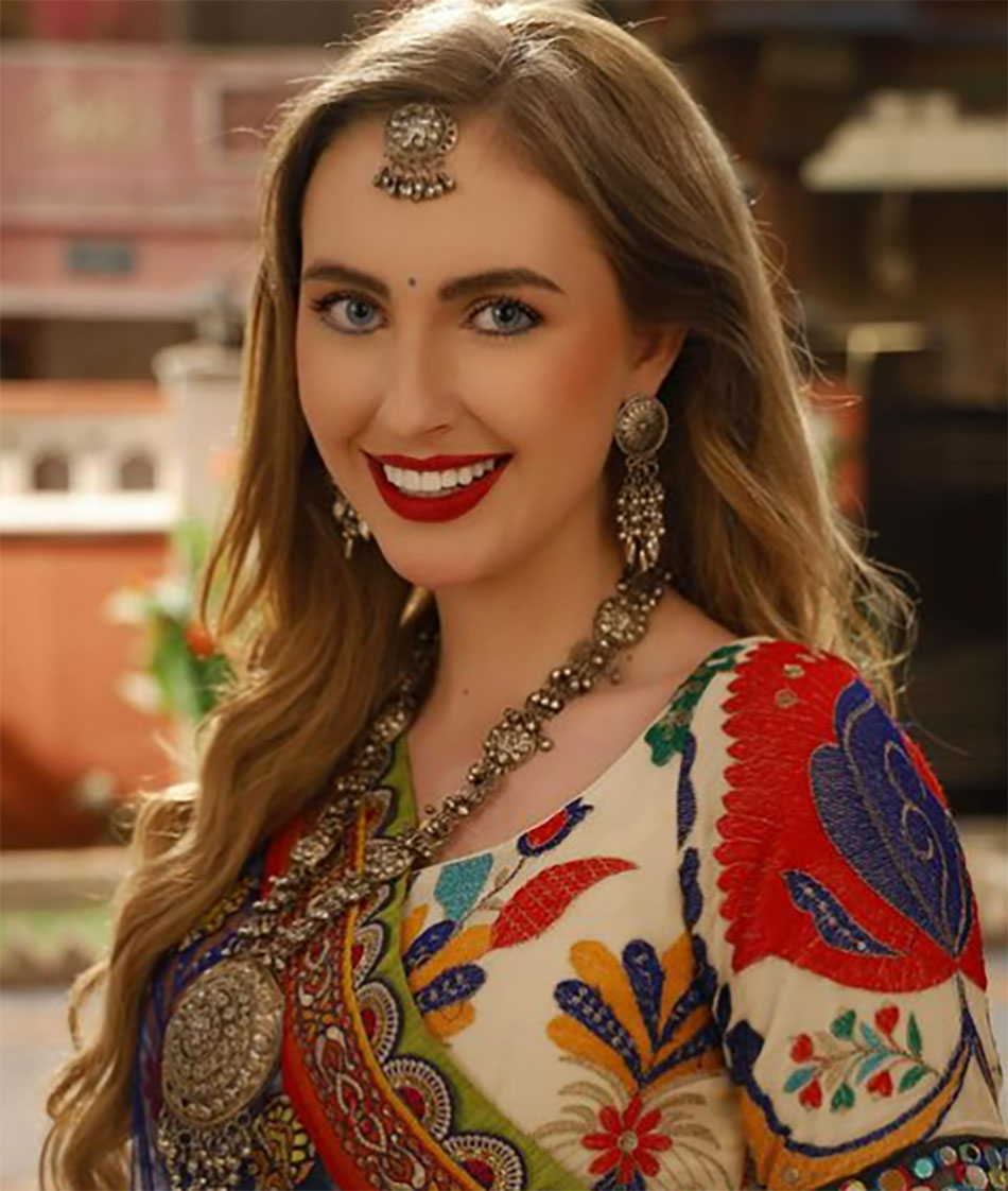 जैजी बैलेरिनी