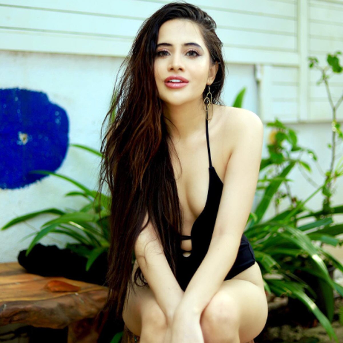 उर्फी जावेद