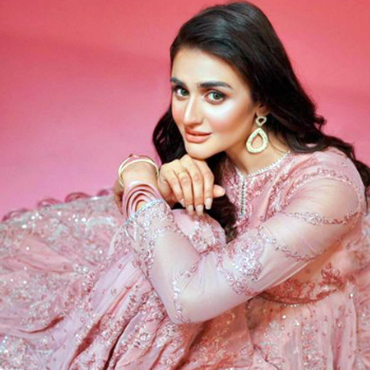 हिरा मानी