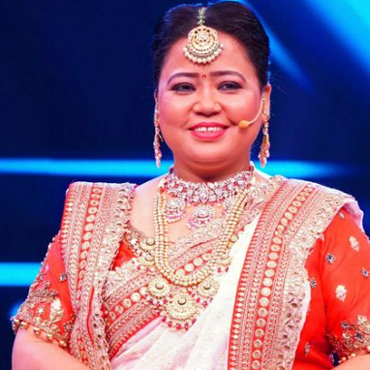 भारती सिंह 