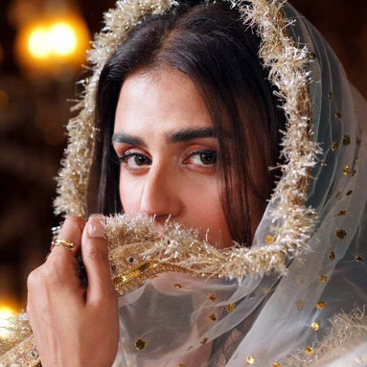 हिरा मानी