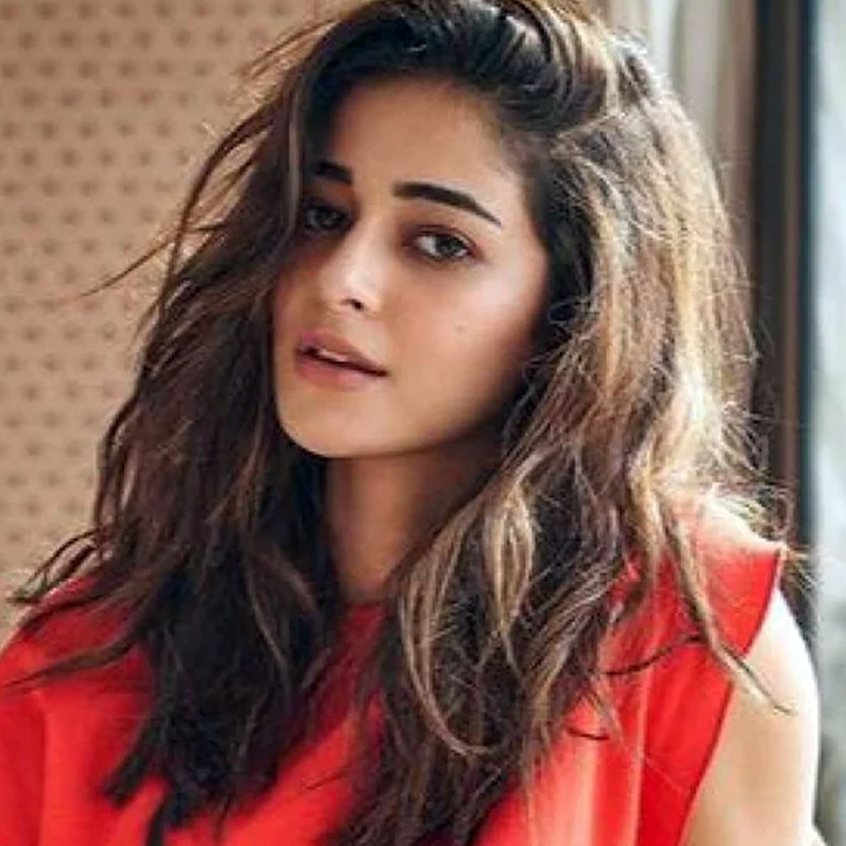 अनन्या पांडे