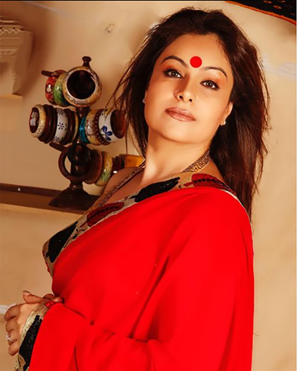 आयशा जुल्का 