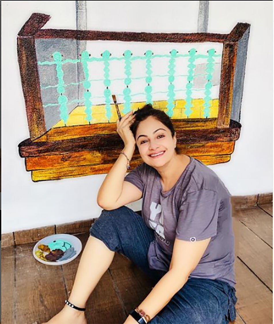 आयशा जुल्का 