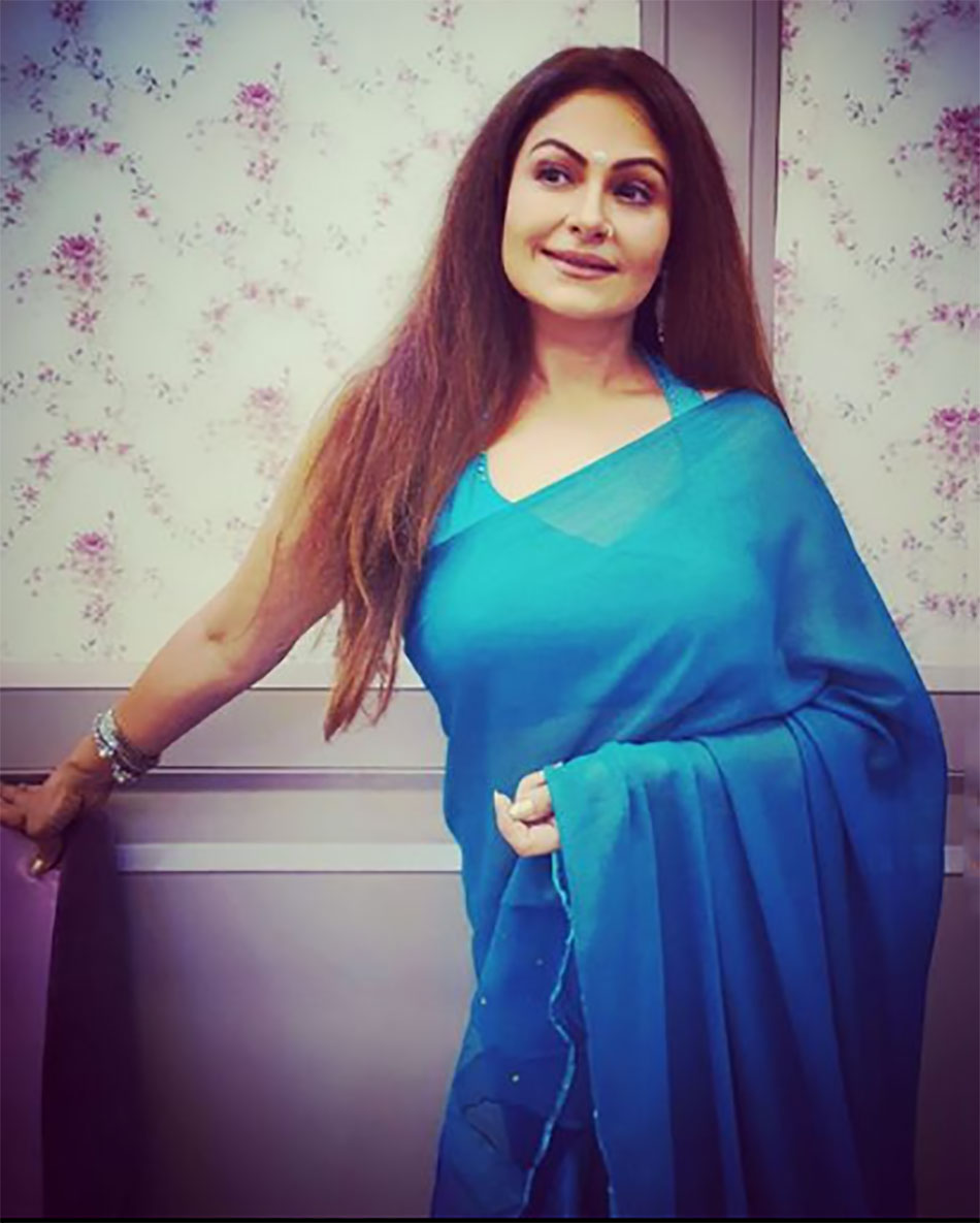 आयशा जुल्का 