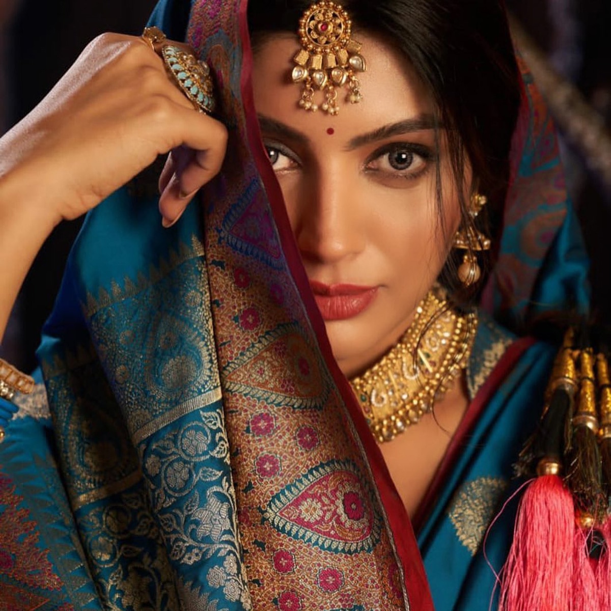  आकांक्षा पुरी