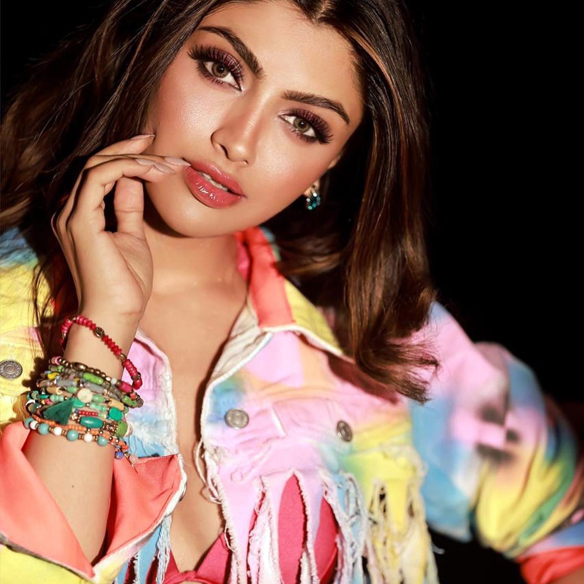  आकांक्षा पुरी