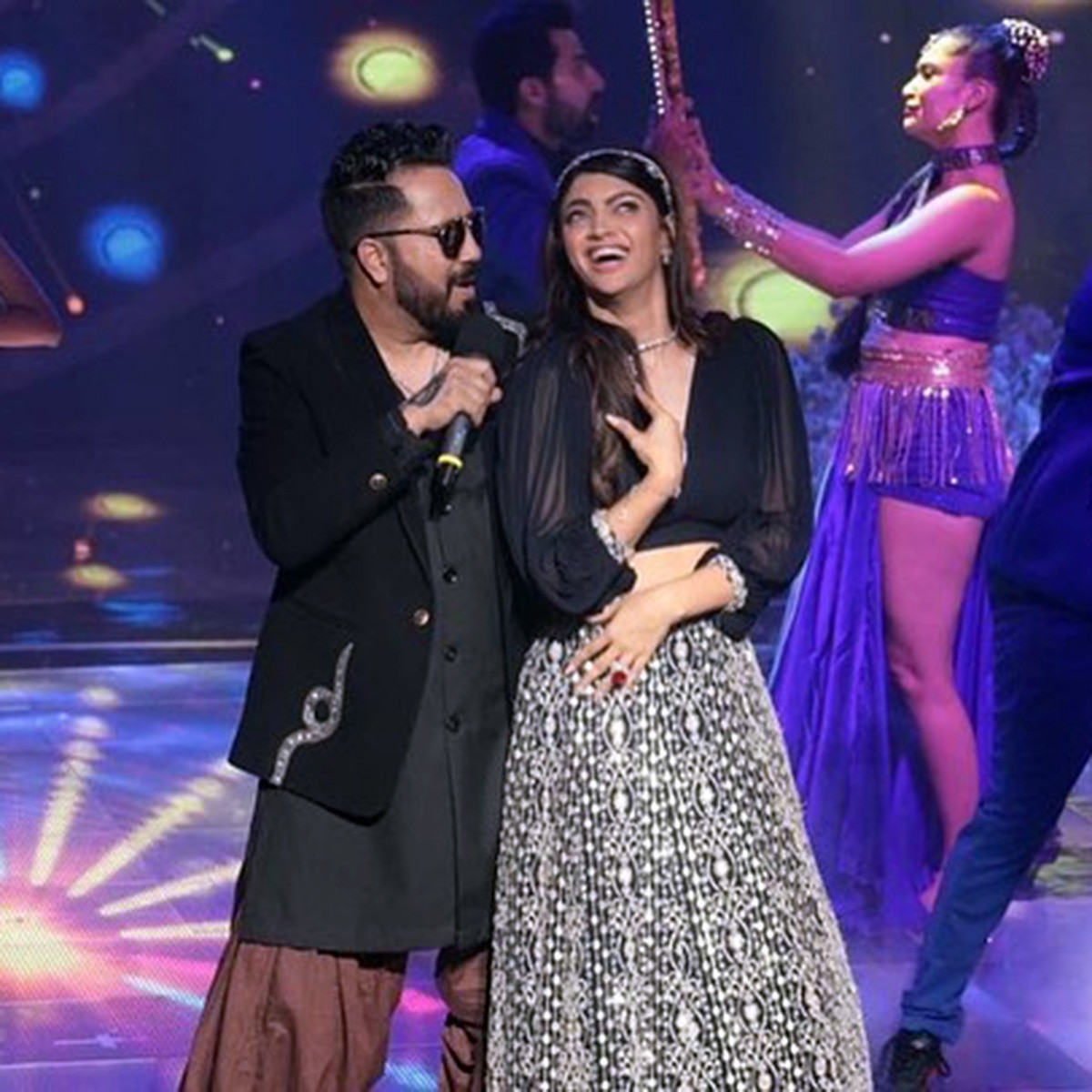  आकांक्षा पुरी