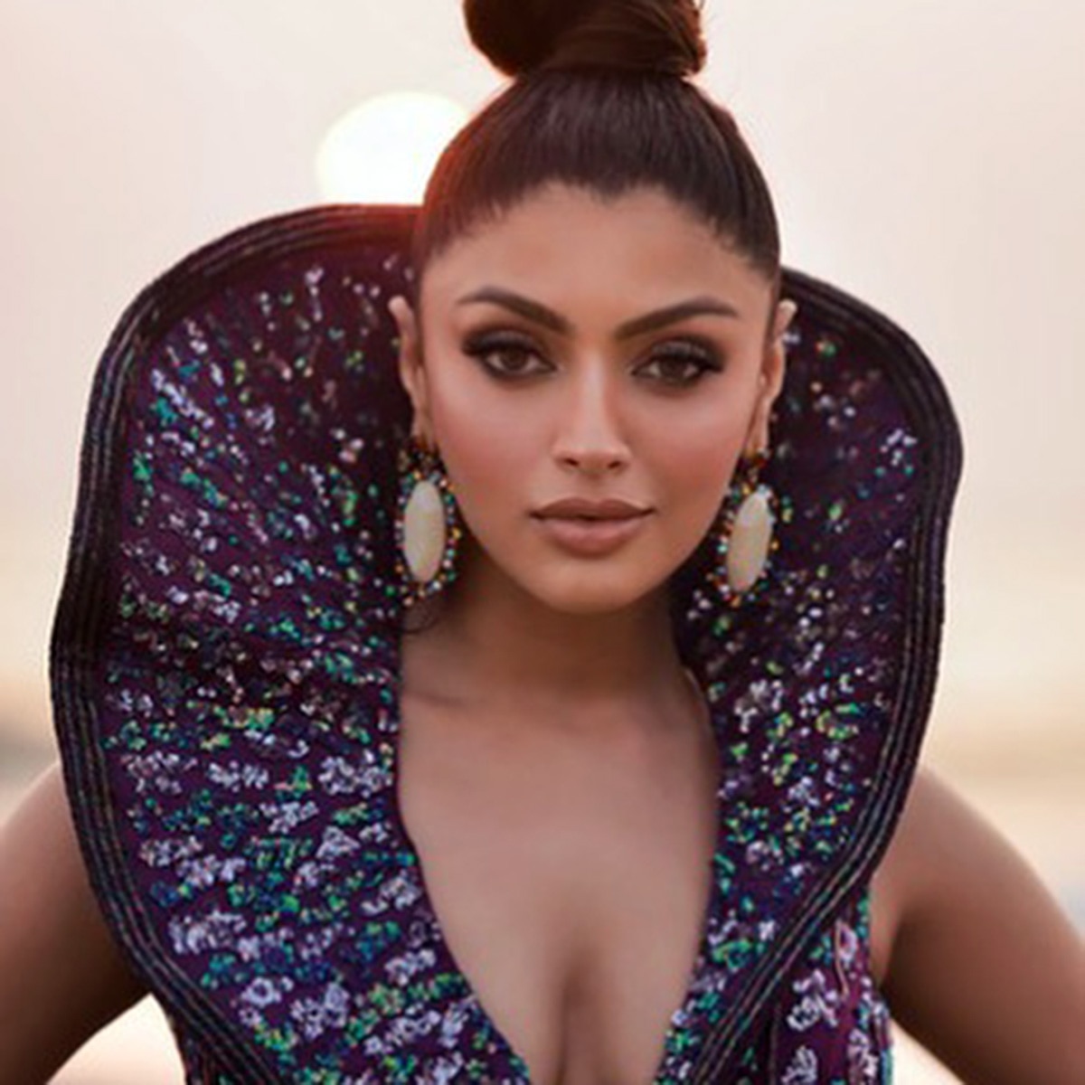  आकांक्षा पुरी