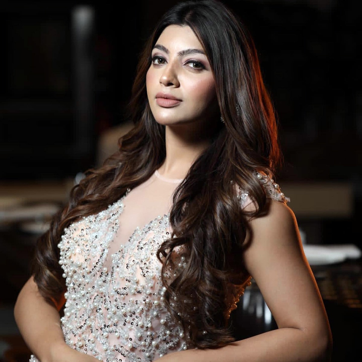  आकांक्षा पुरी