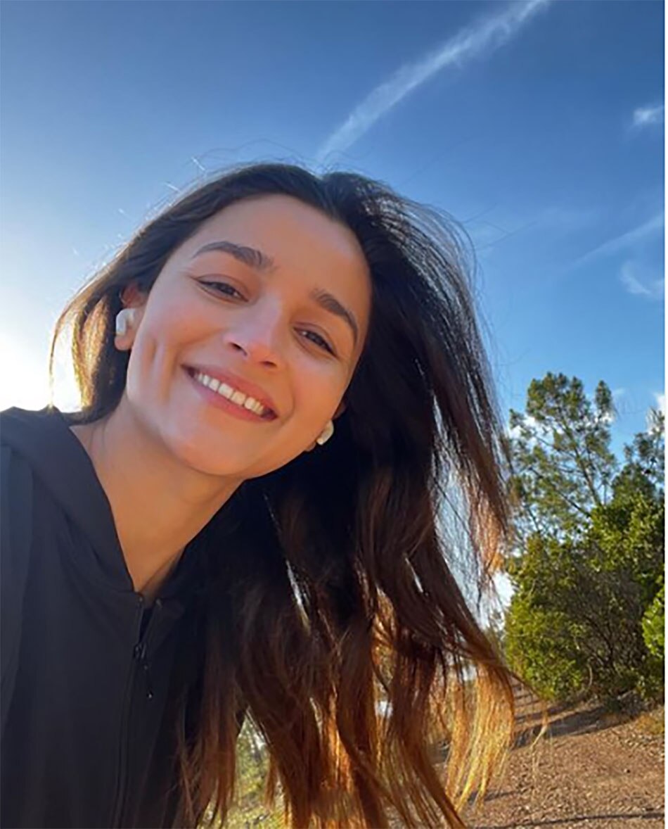 आलिया भट्ट