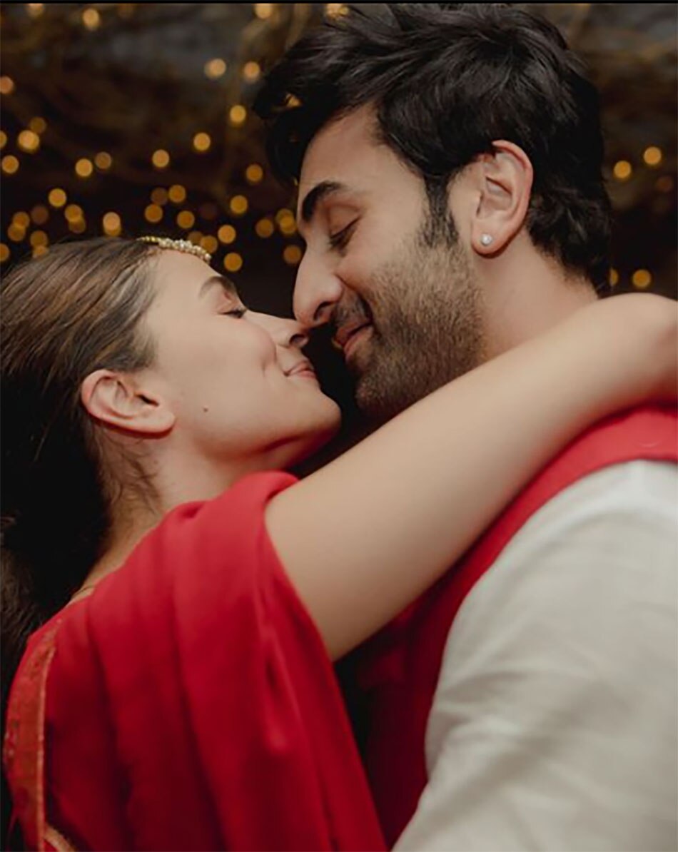 आलिया भट्ट 