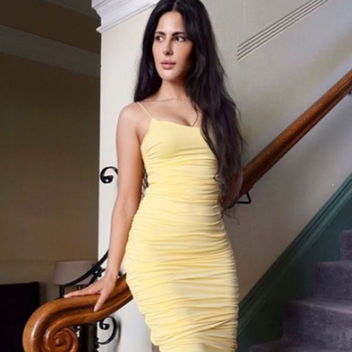 अलीना राय