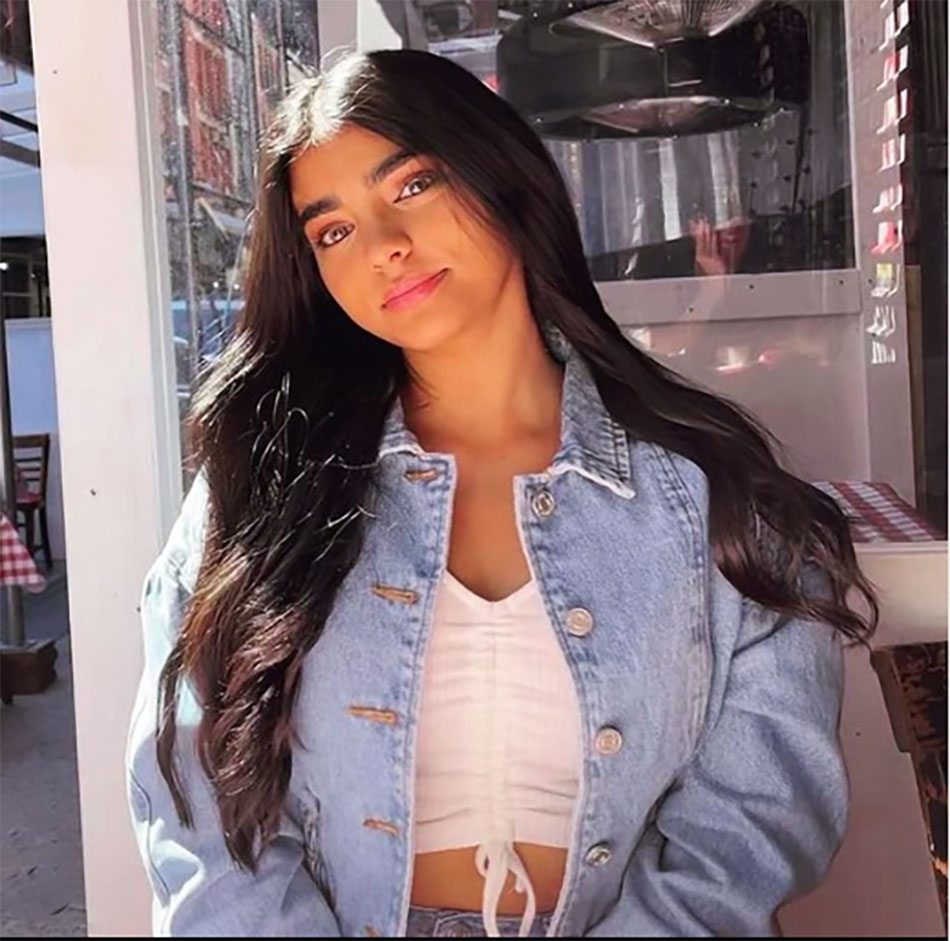 अलीशा सेन