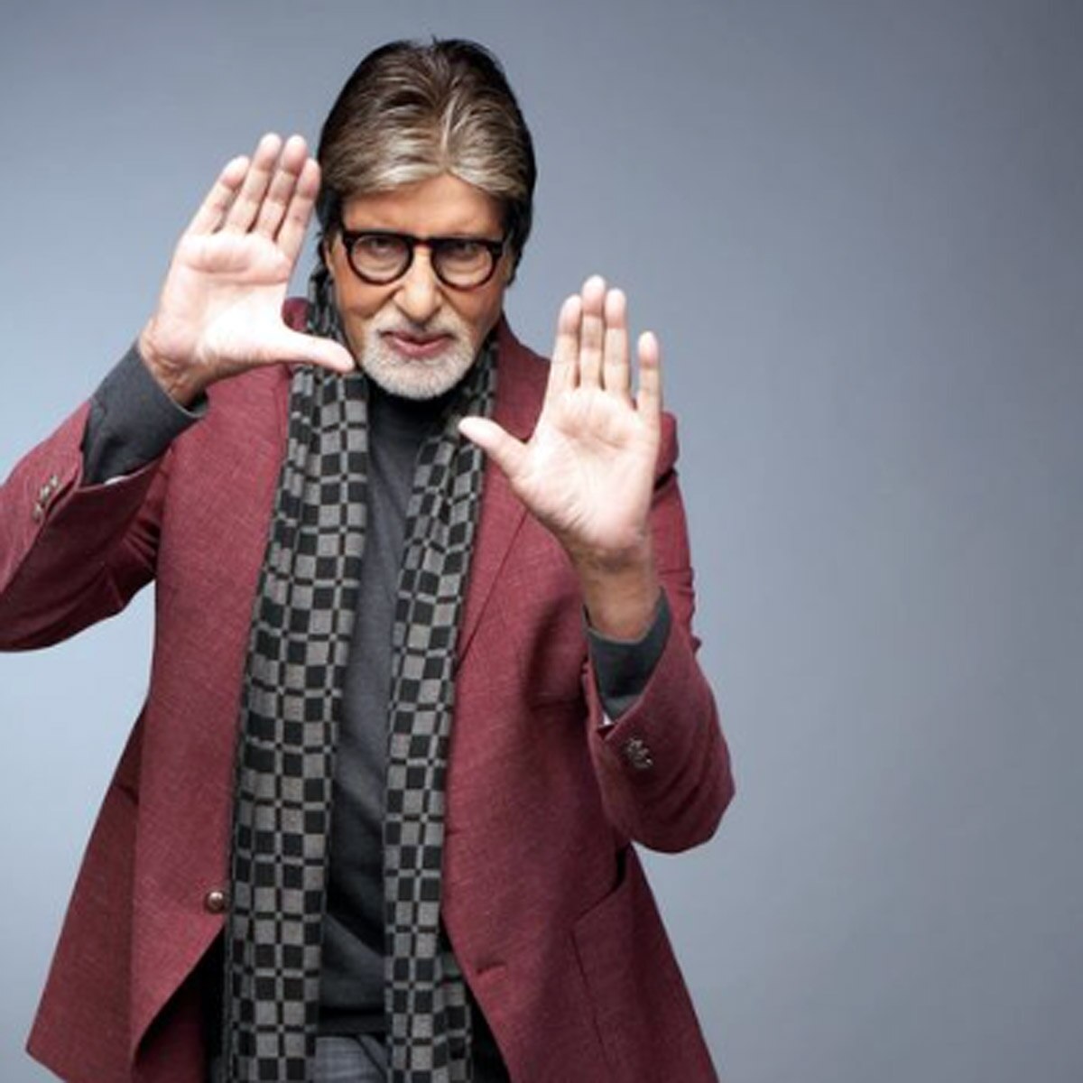 अमिताभ बच्चन 