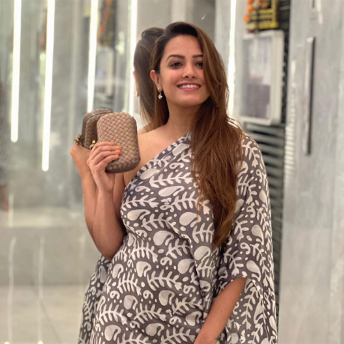 अनीता हस्सनंदनी 